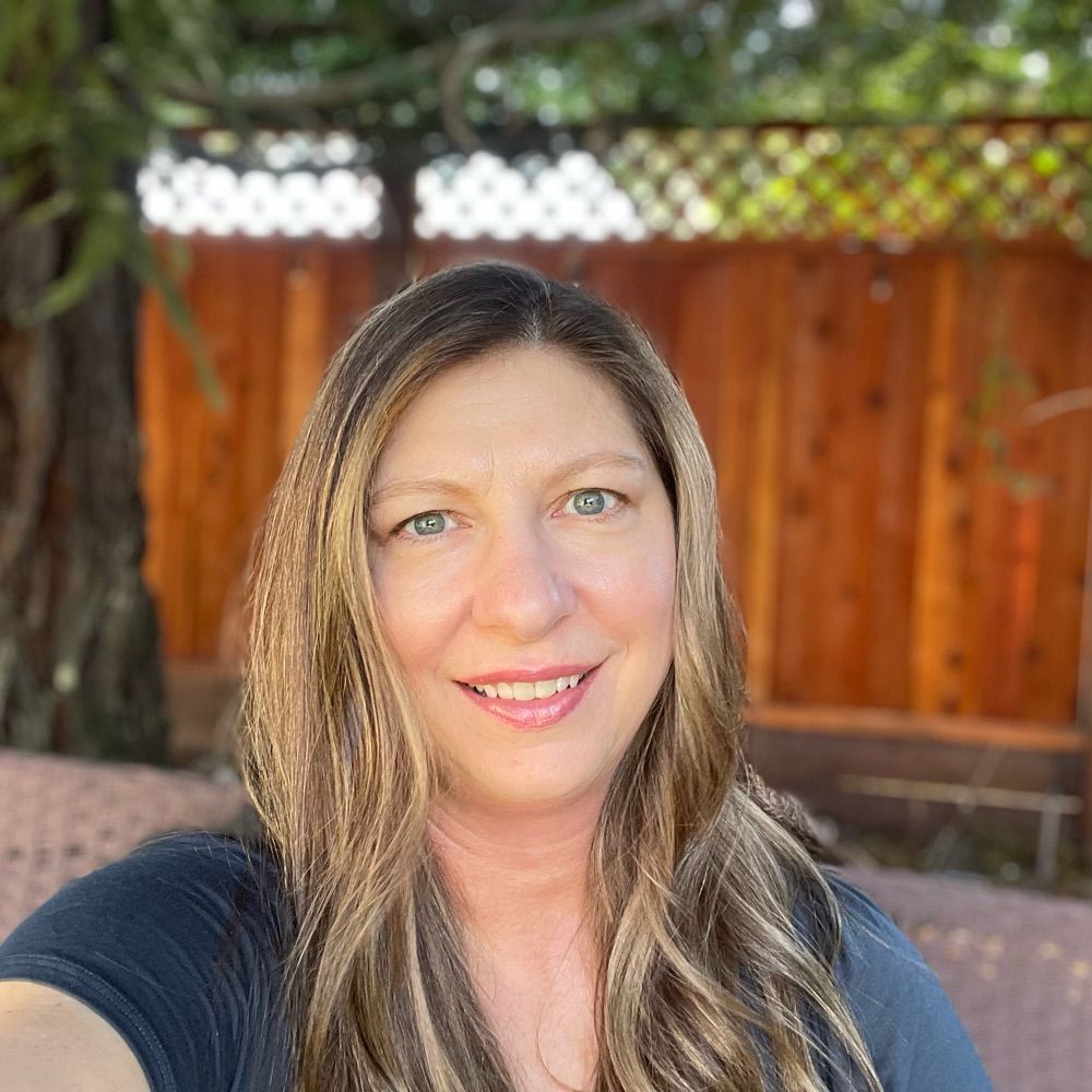 Dara Patton