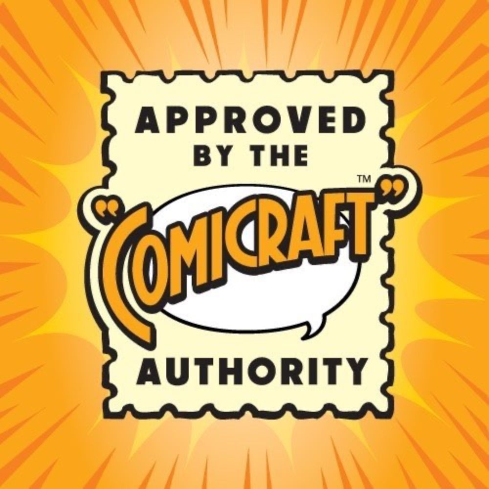 Comicraft