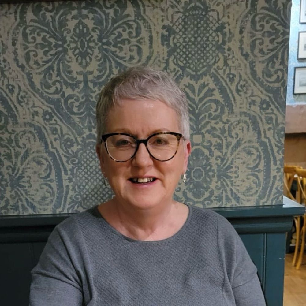 Sally Barrett