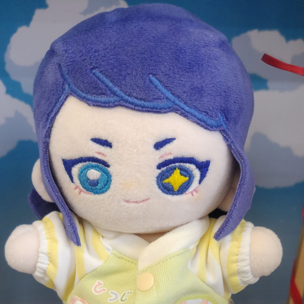 ましましま