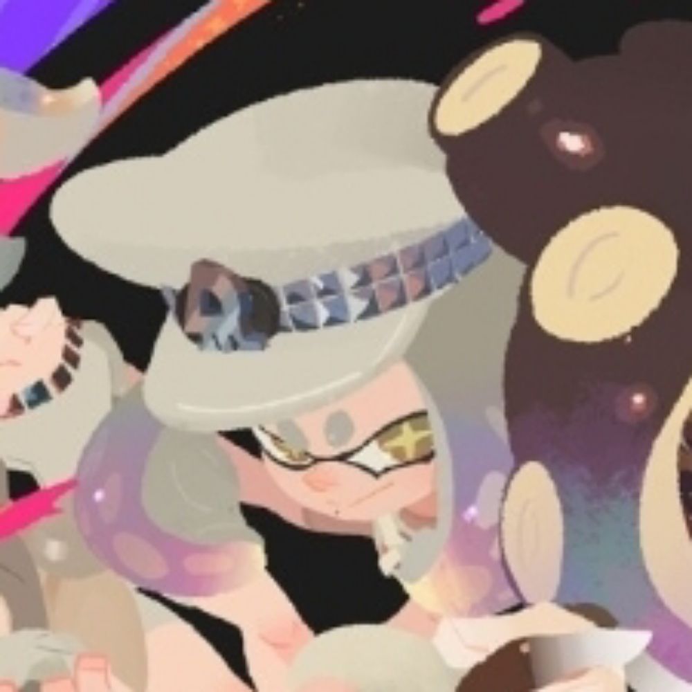 🐙Tidal🐙