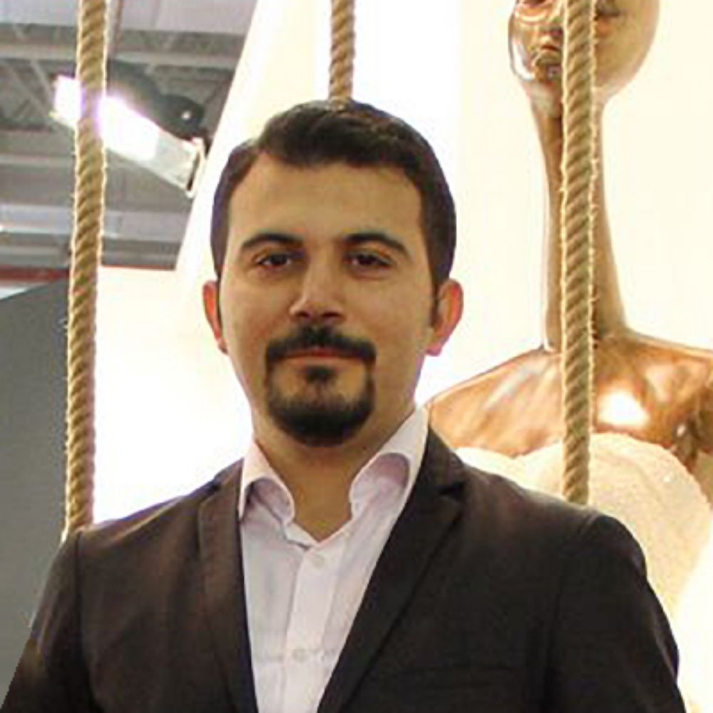 Erdem Sevimli