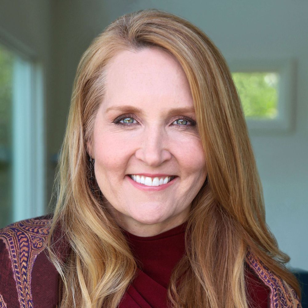 Marci Sohan