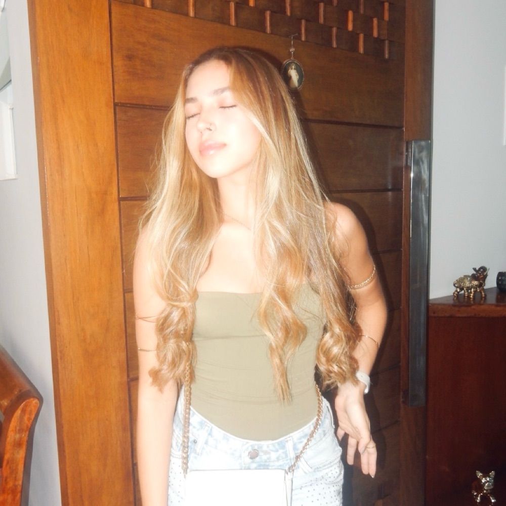 ana luiza