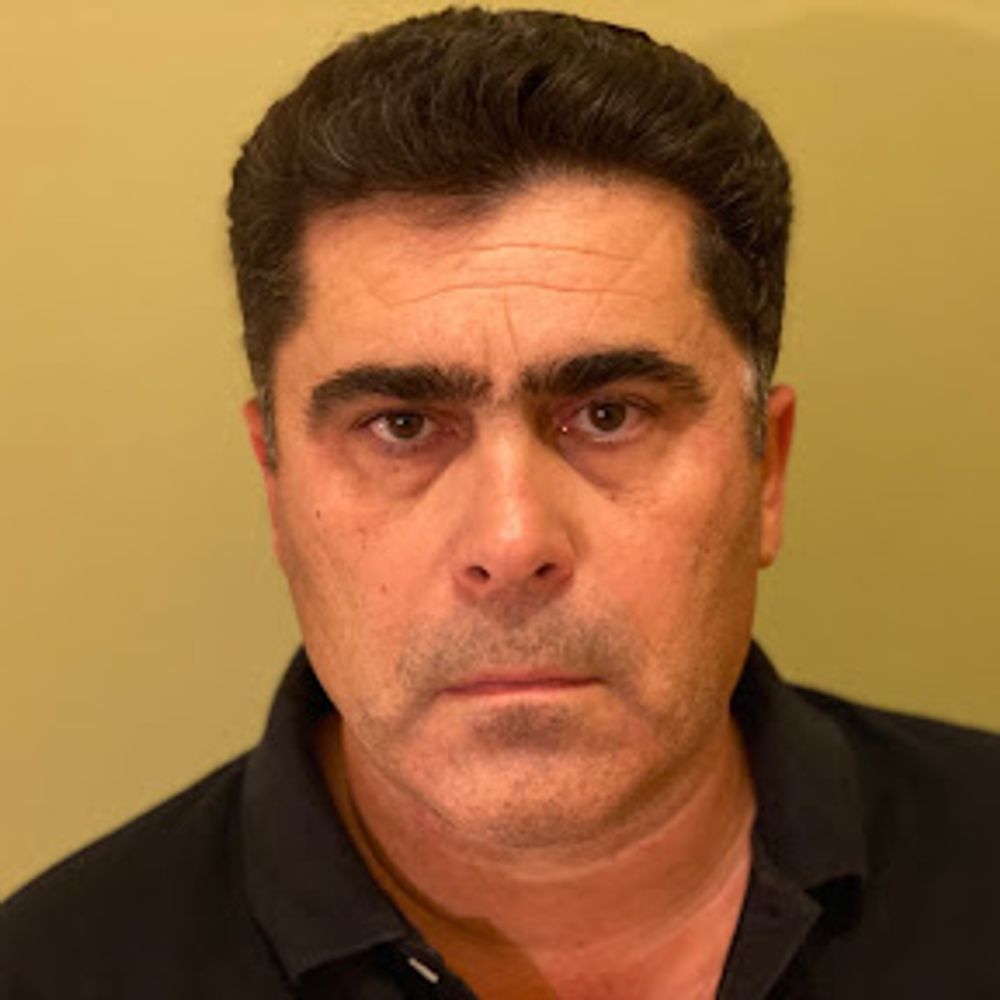 Ioannis Chondropoulos