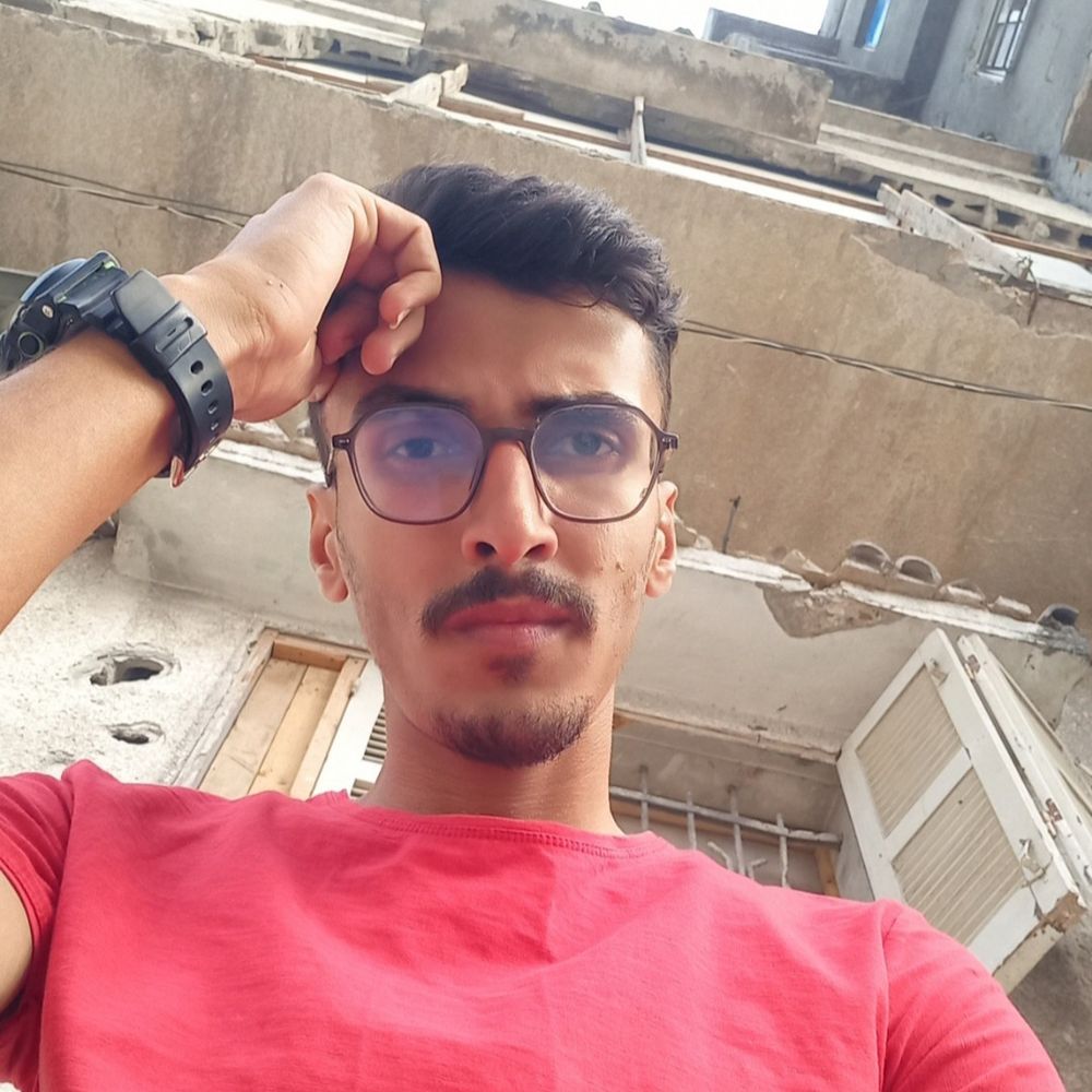 Mahmoud 🍉🇵🇸