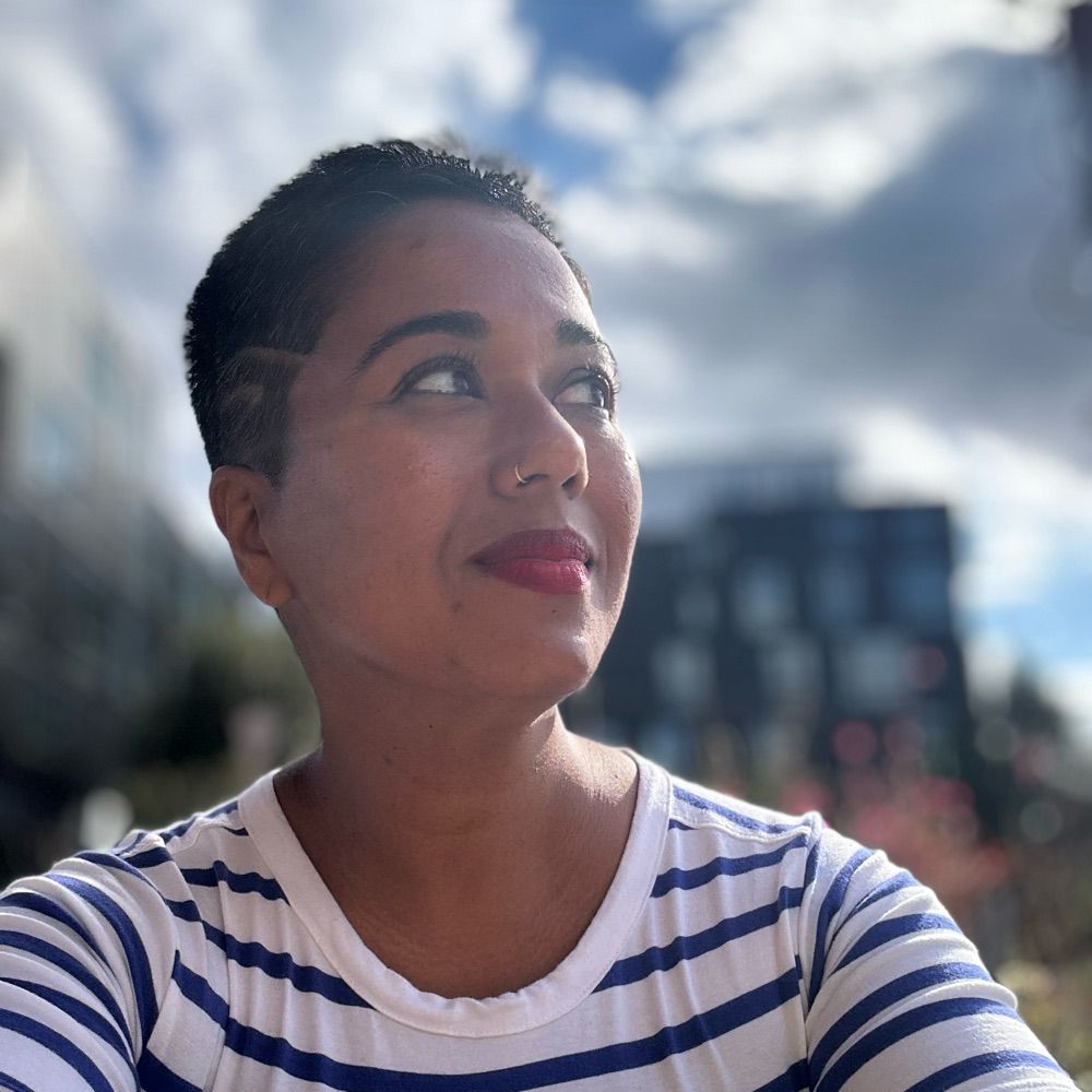 Manju Rajendran