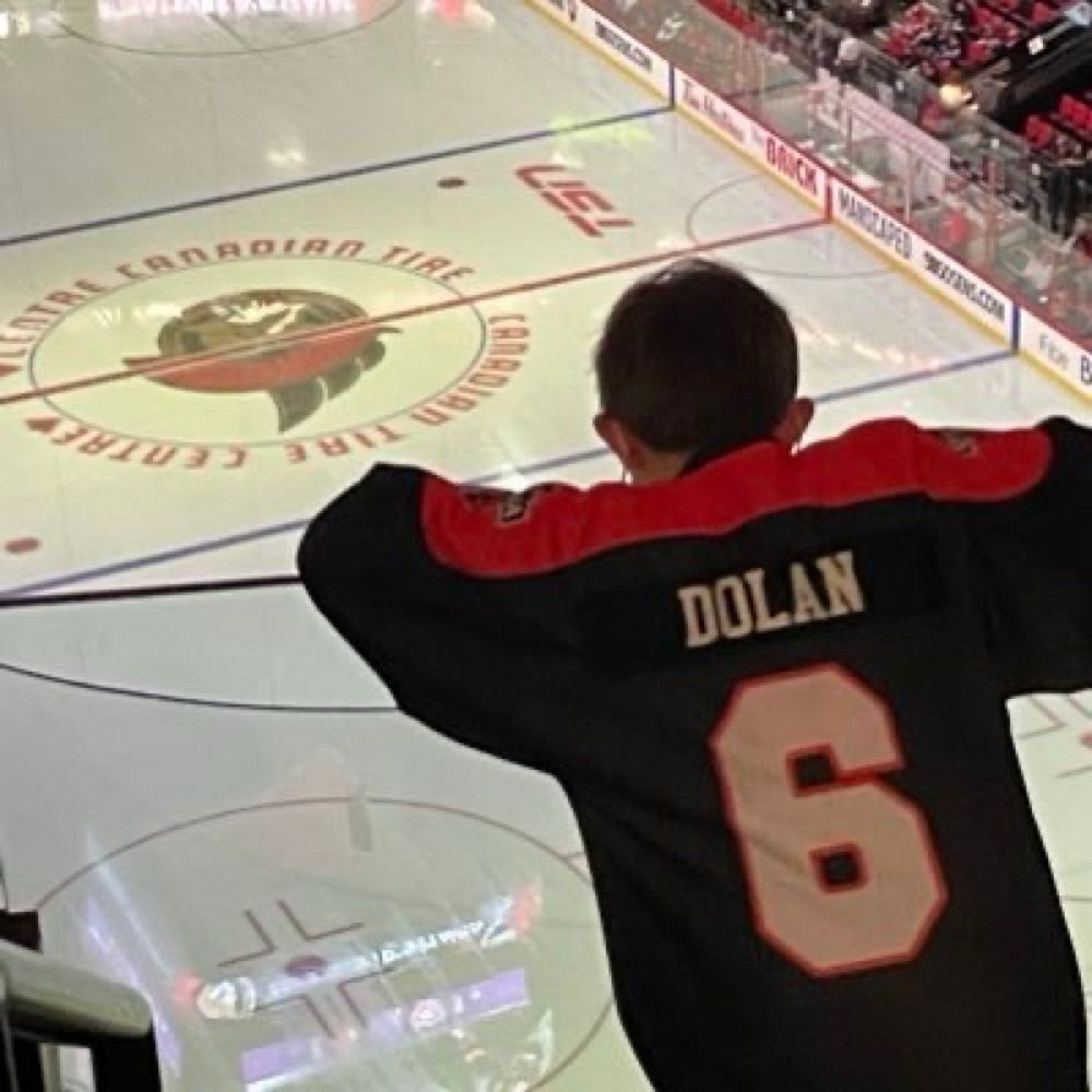 Shawn Dolan, P.Eng, MBA