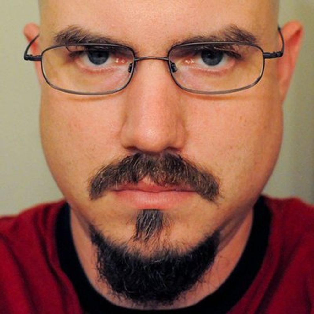 Chris Pate