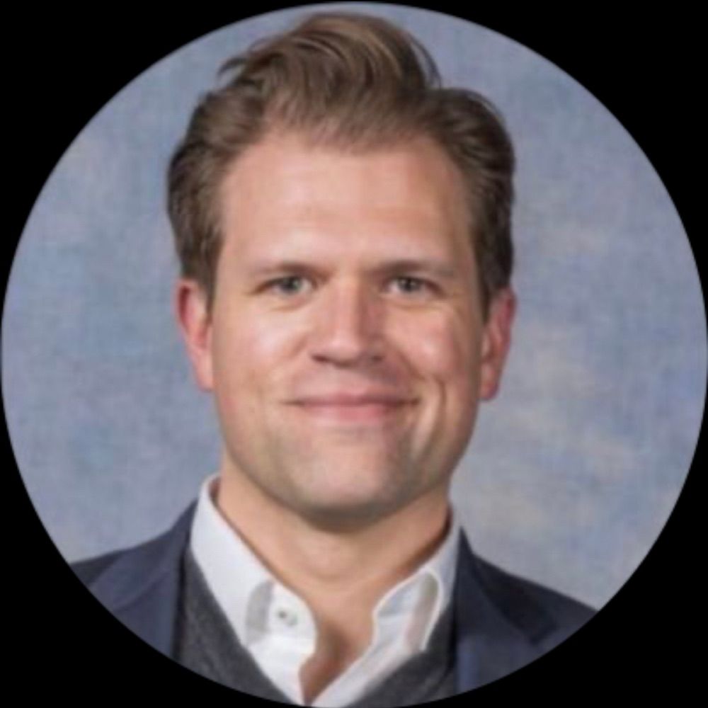 Scott M. Coley