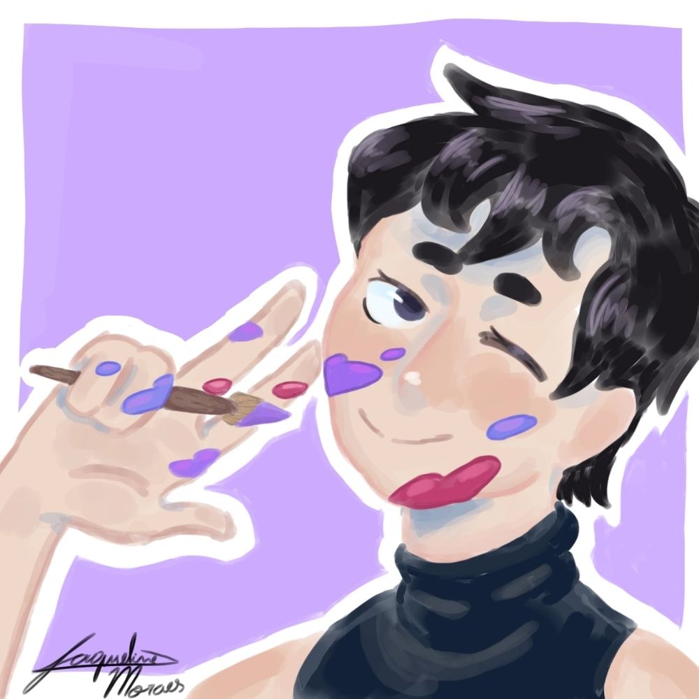 Joe🍓