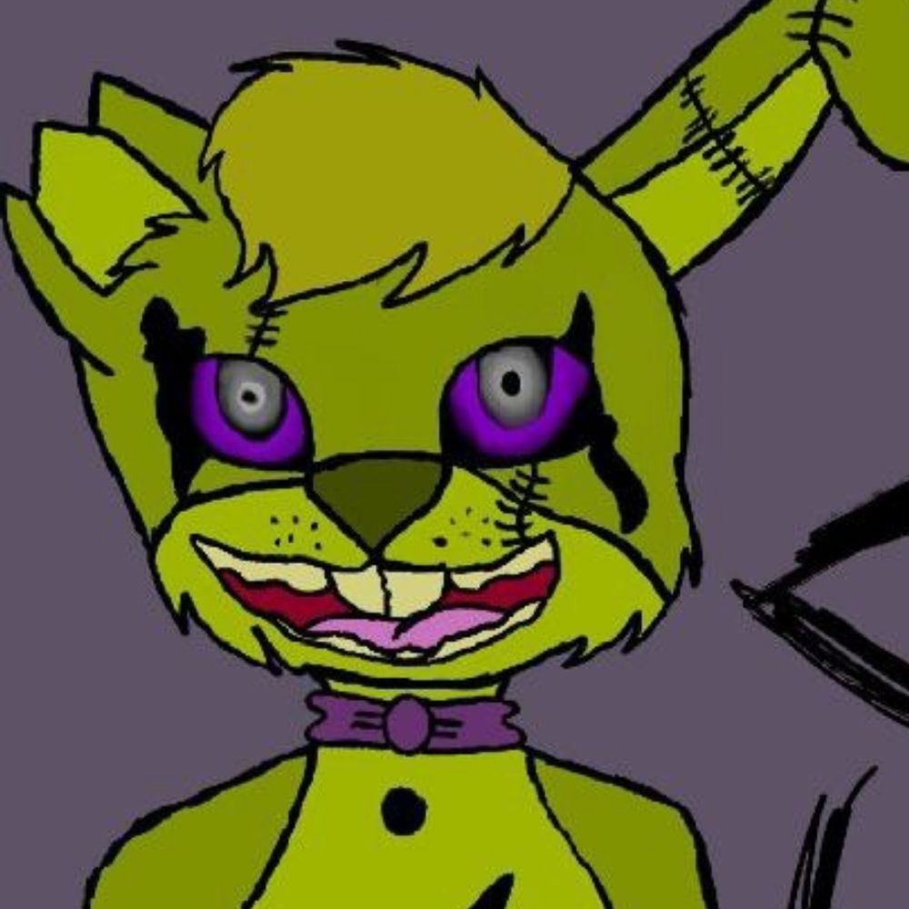 Vincent BunnyAD