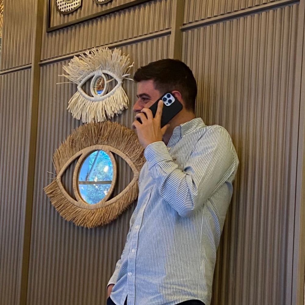 Baris Korkmaz