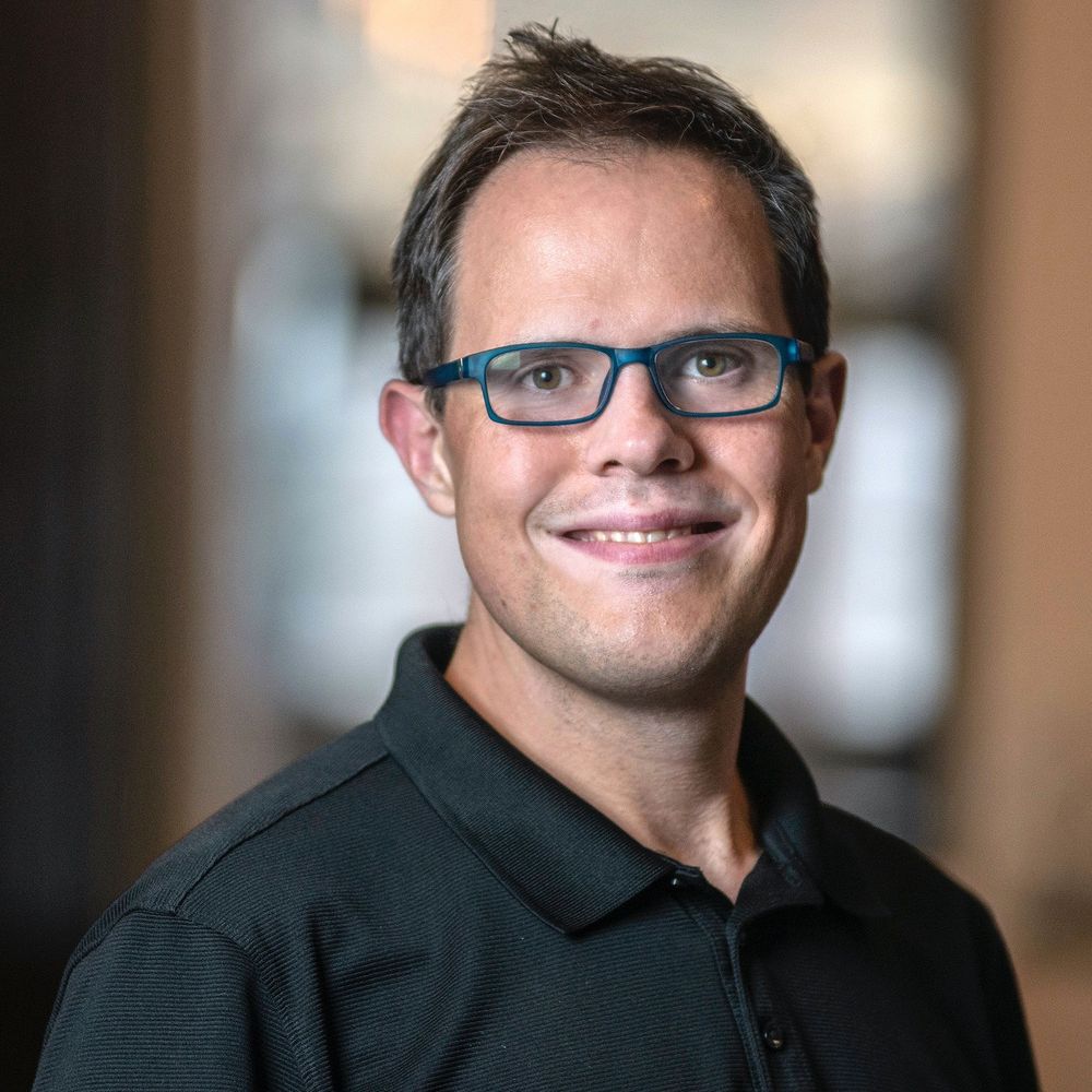 Brian Metzger