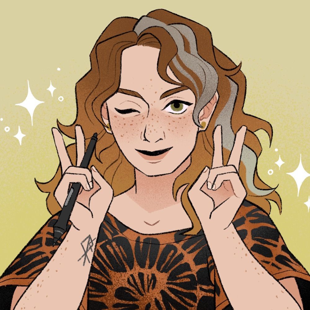 Kat Lyons • Available for Work!