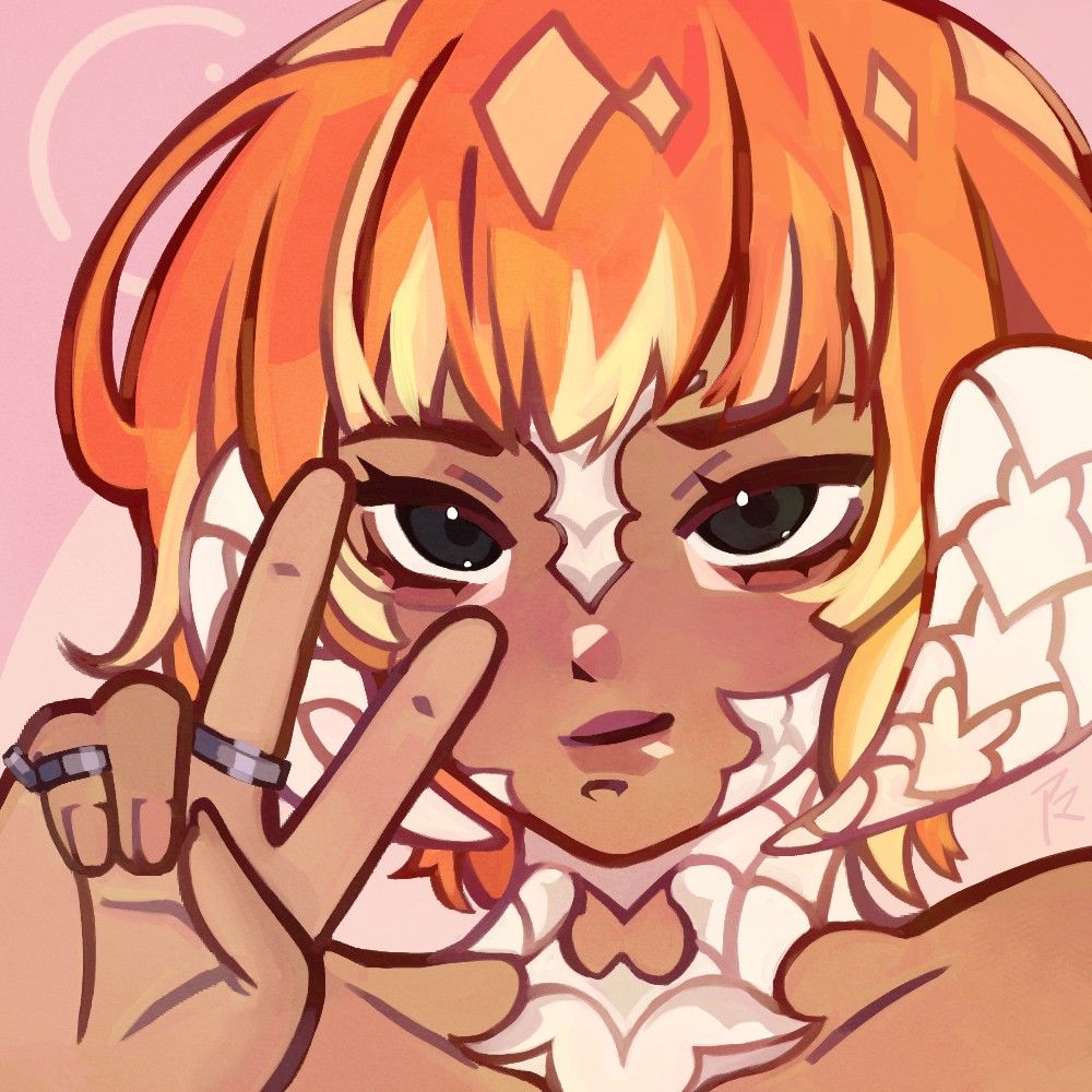 🍊🧋