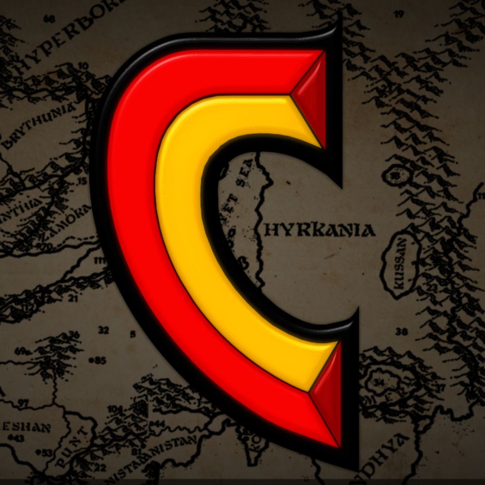 Crônicas Hiborianas