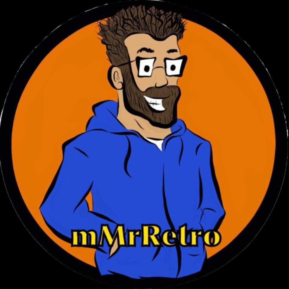 mMrRetro