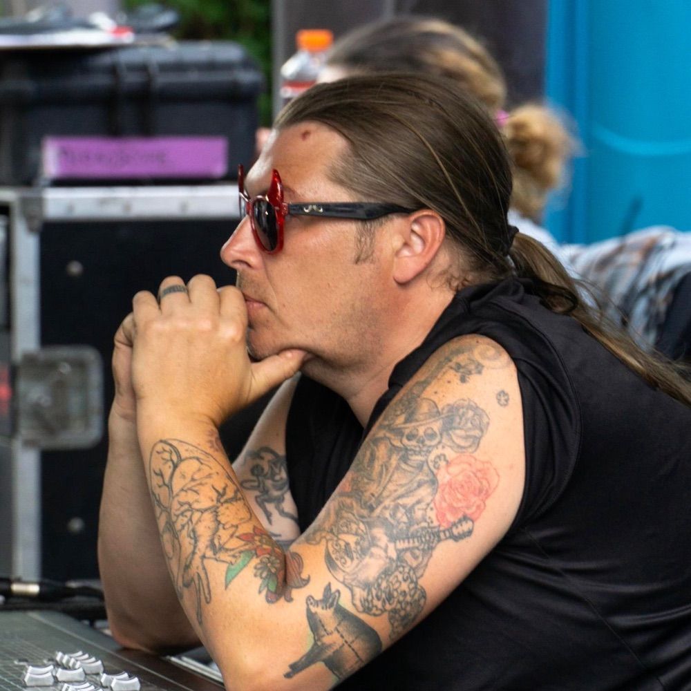 Rob Natoli