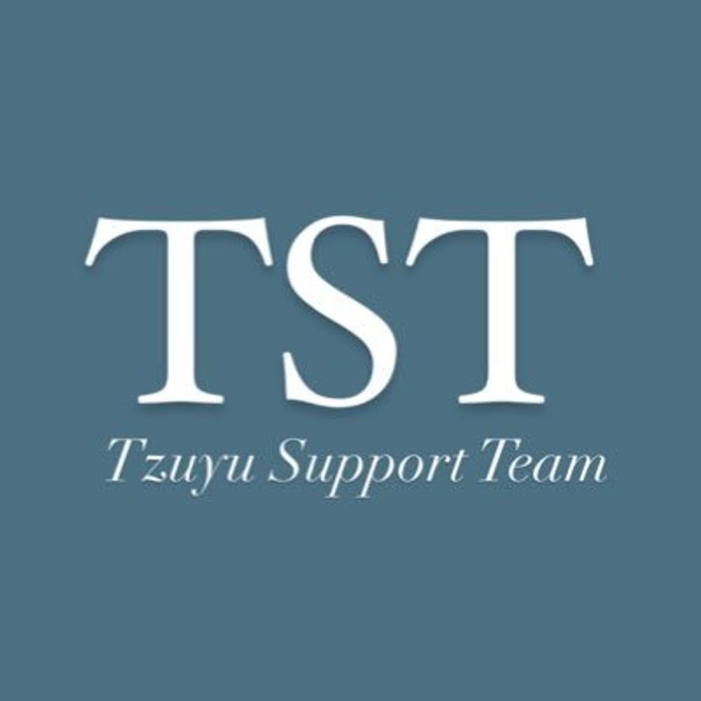 TZUYU SUPPORT TEAM