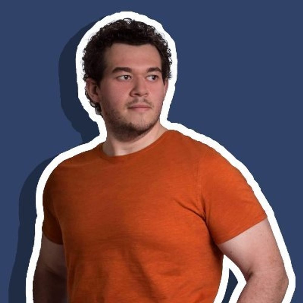 Un mec qui fait des sites