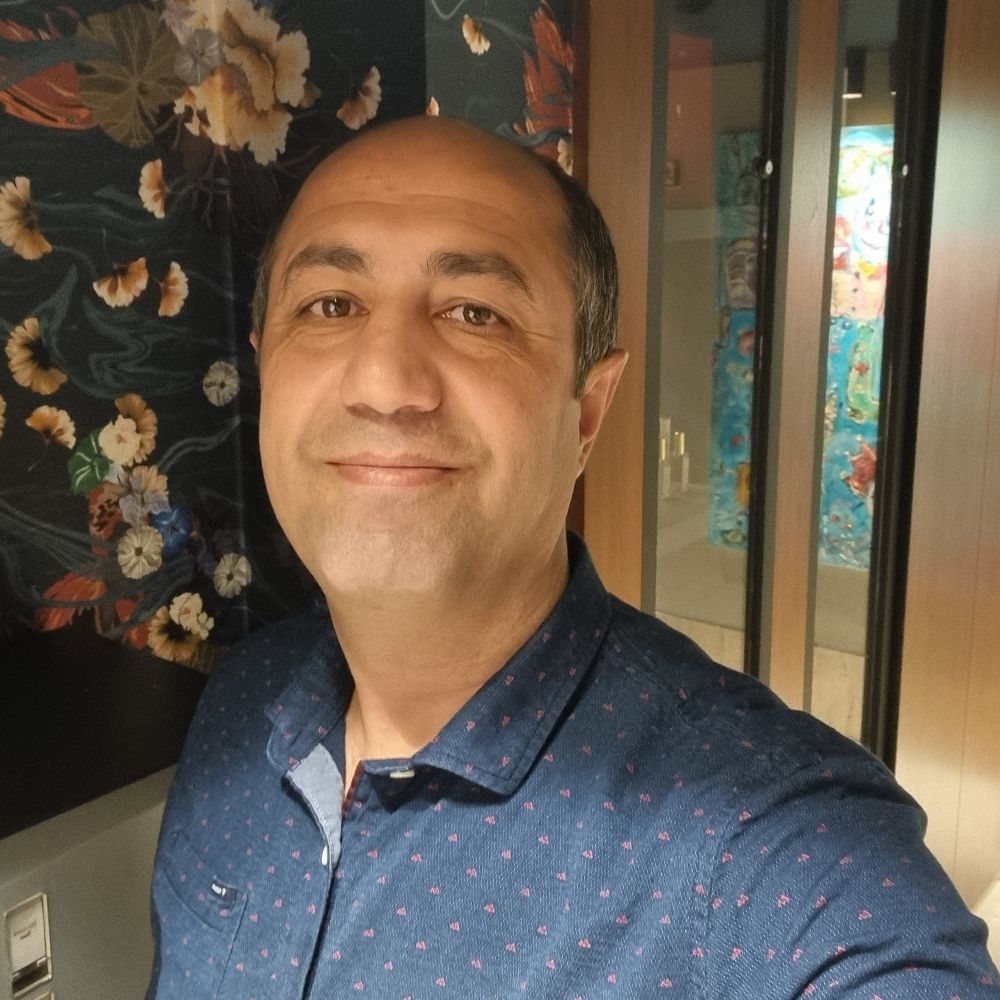 Hayrettin Açıkgöz