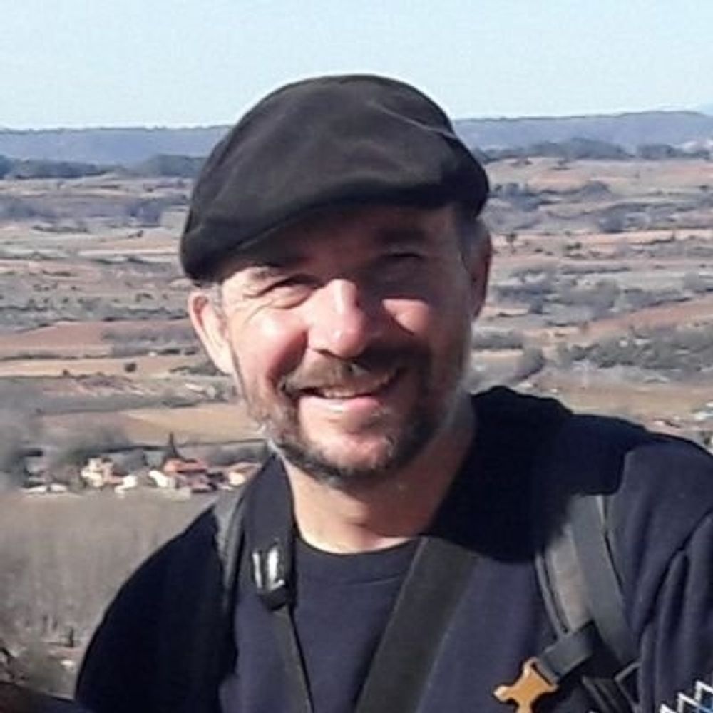 Javier Pérez-Tris
