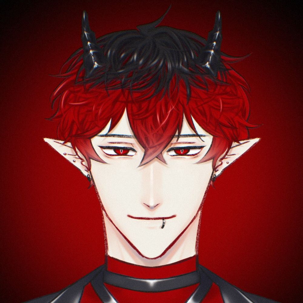 เซเวียร์ 😈