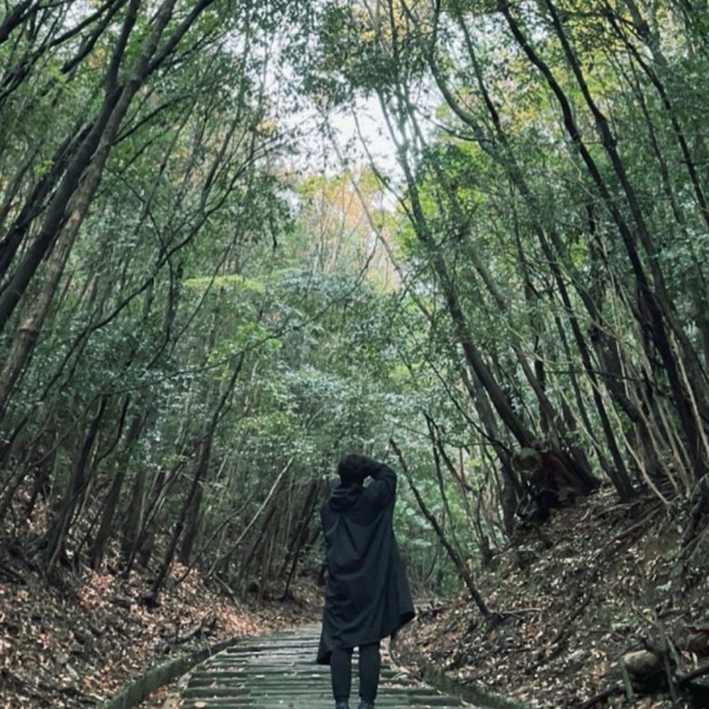 あくび/関西カメラマン(akubi / photographer)