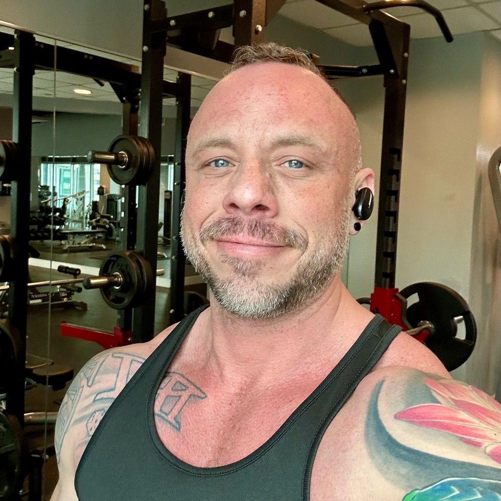 James Michael