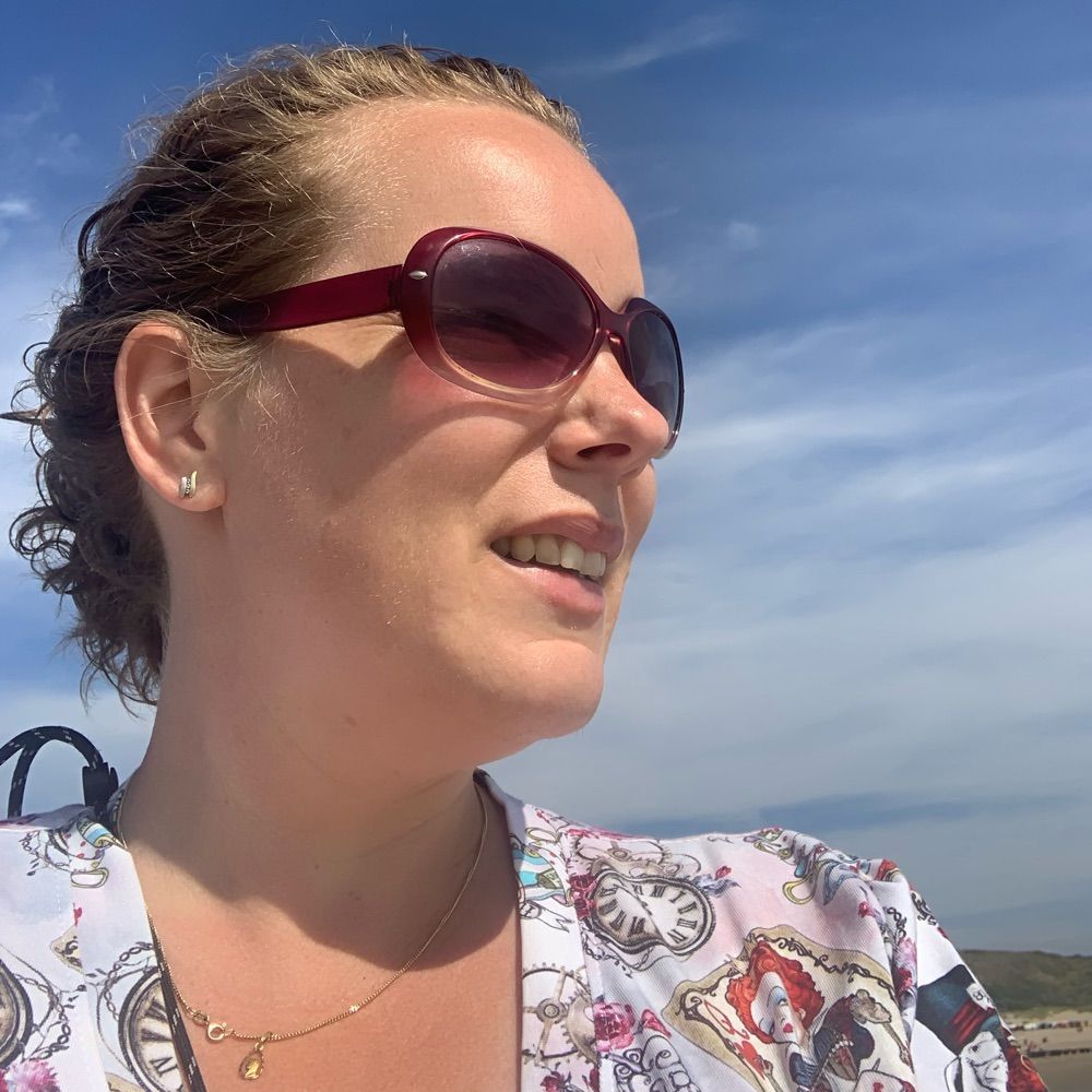 Stephanie Jansen-Kosterink