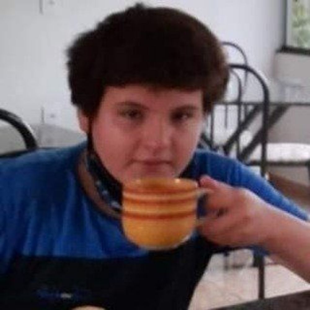 André Parron 
