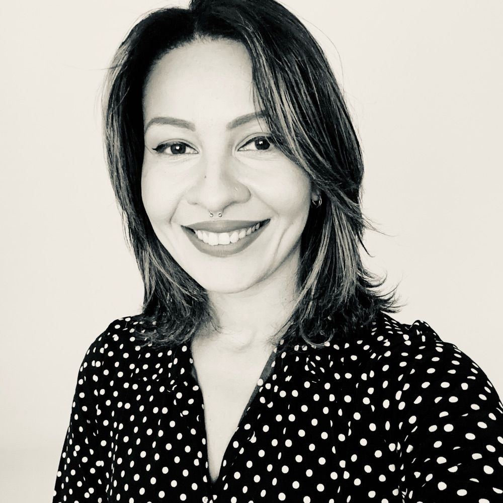 Tatiane Santos PhD
