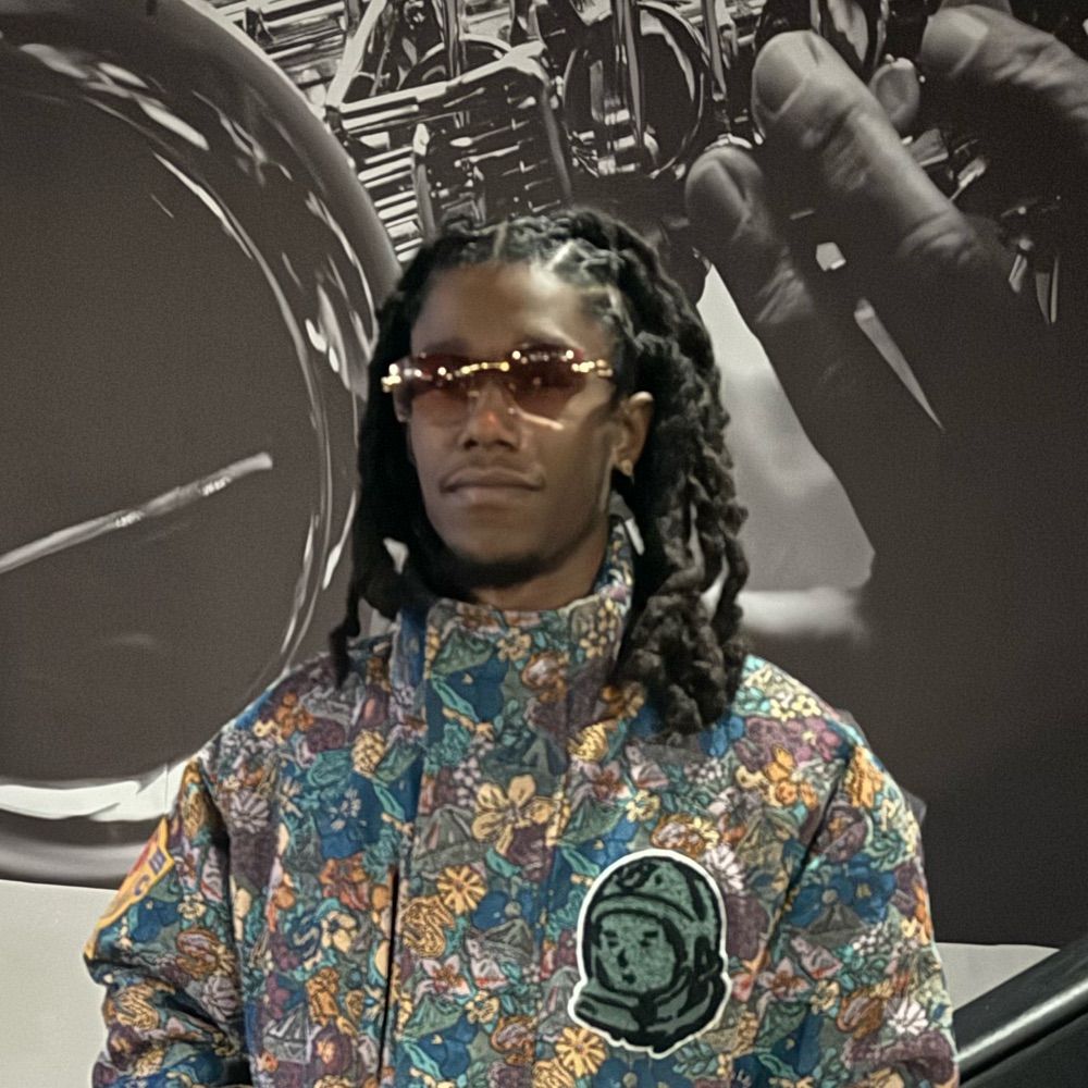 Himmy Hendrix