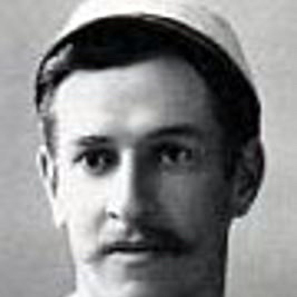 Jake Nickels