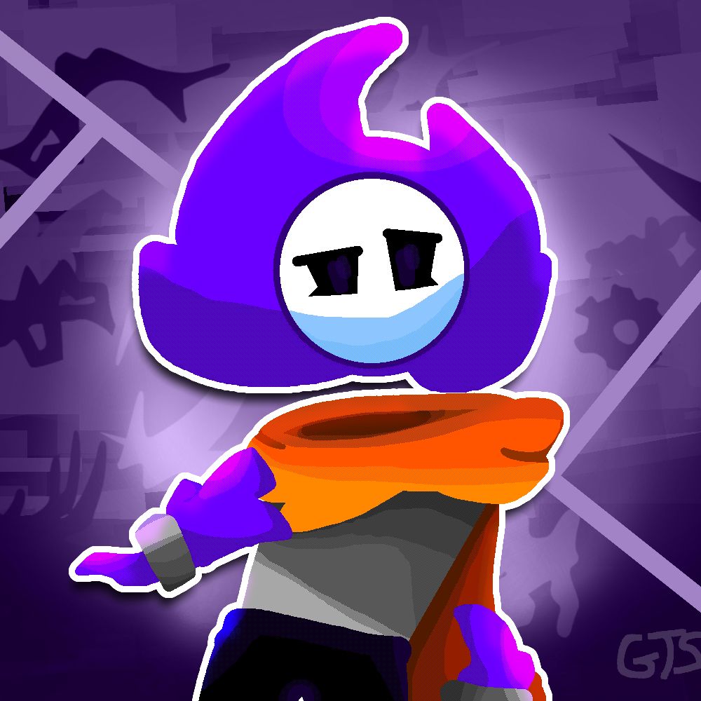GalexTheStarborn