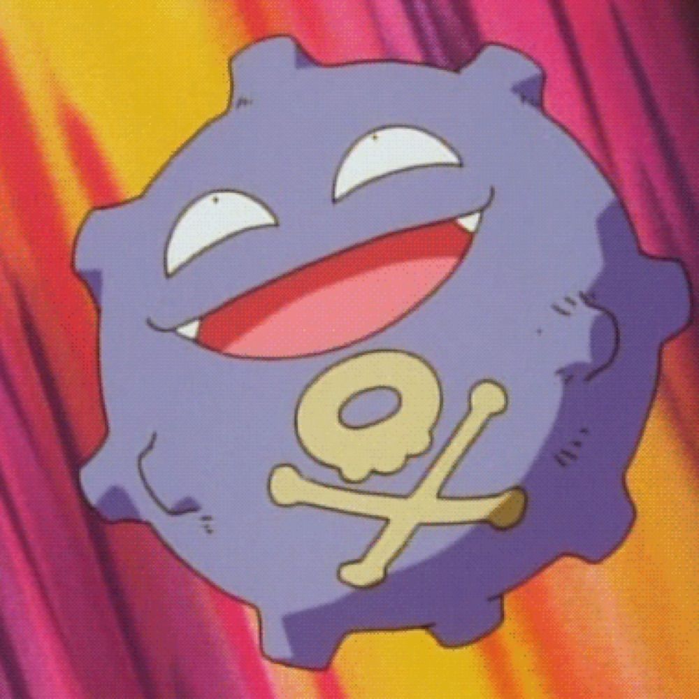 Wild Koffing