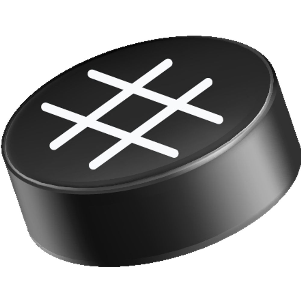 Puckdoku
