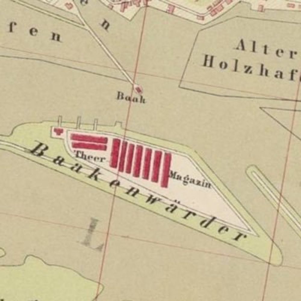 baakenwerder 