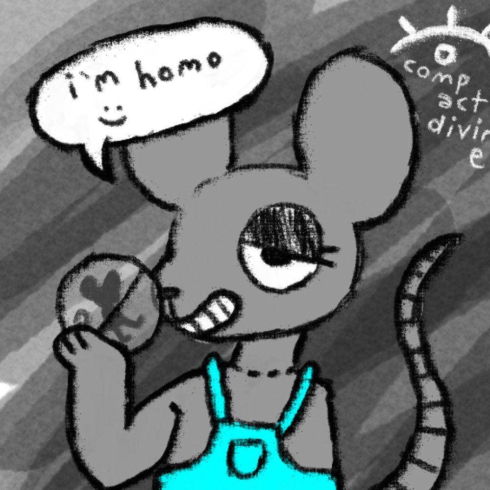 Rat✨🏳️‍⚧️