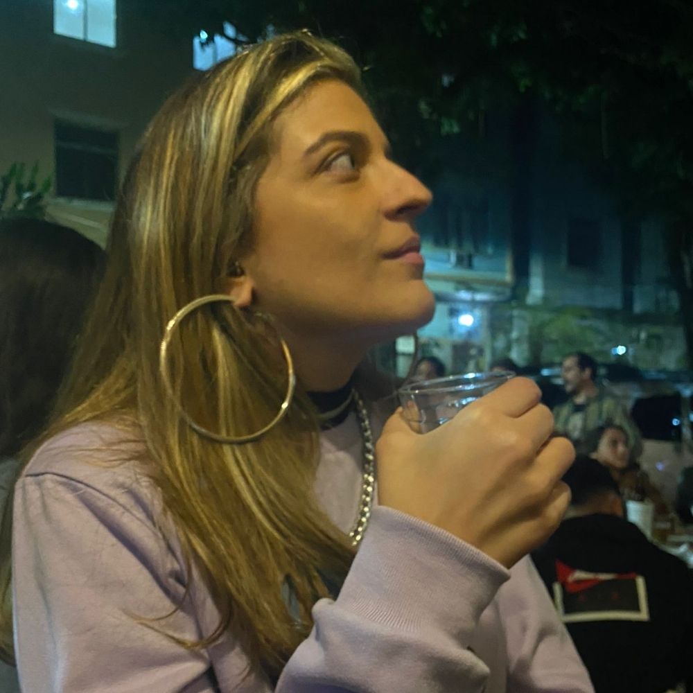 julia barreto