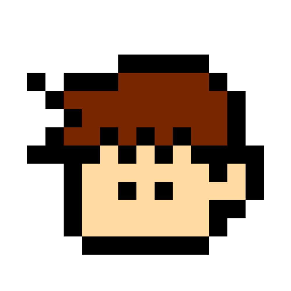 PixelAdrift