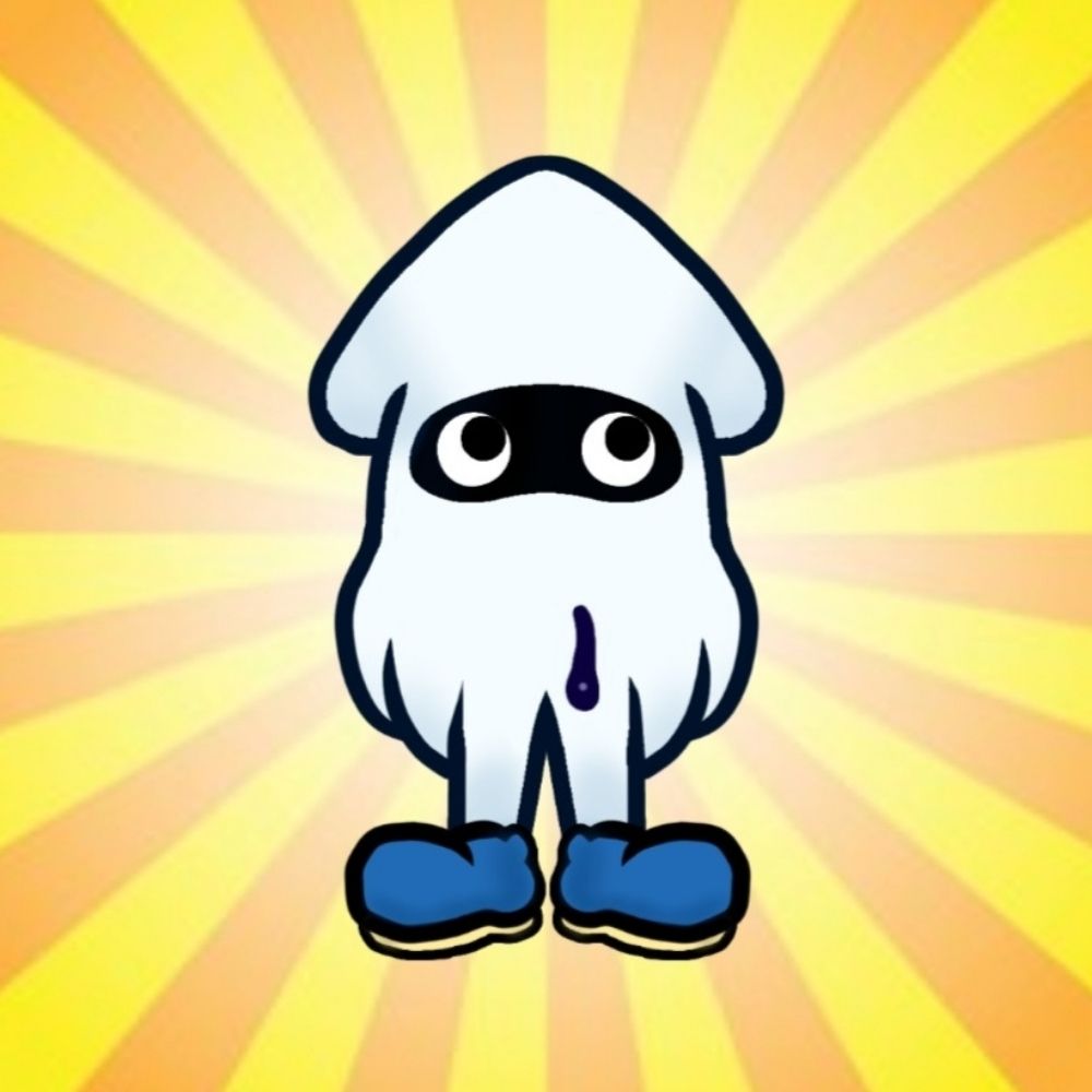 Bipedal Bloop