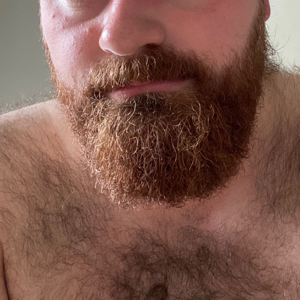 hairyorc