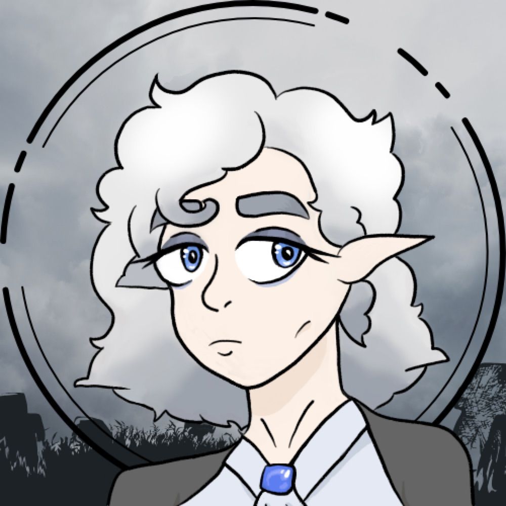 HauntedStorm