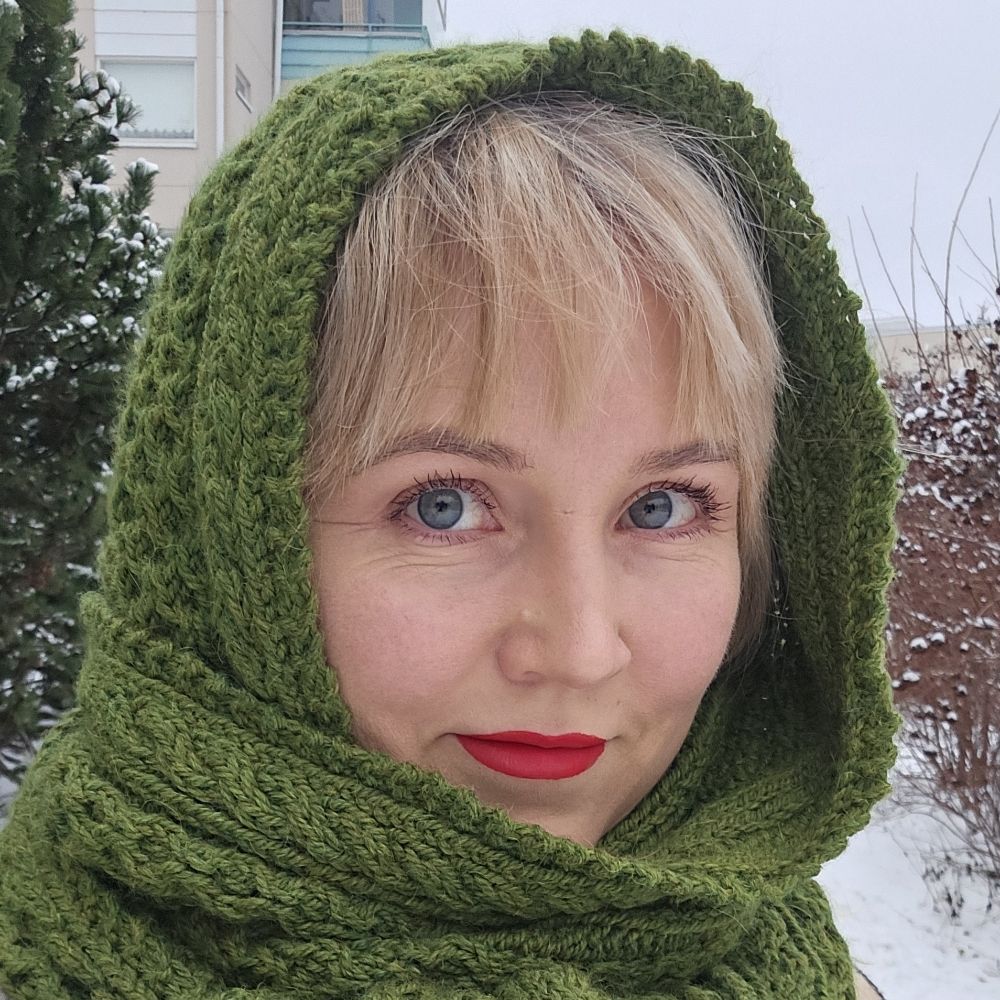 Eikä