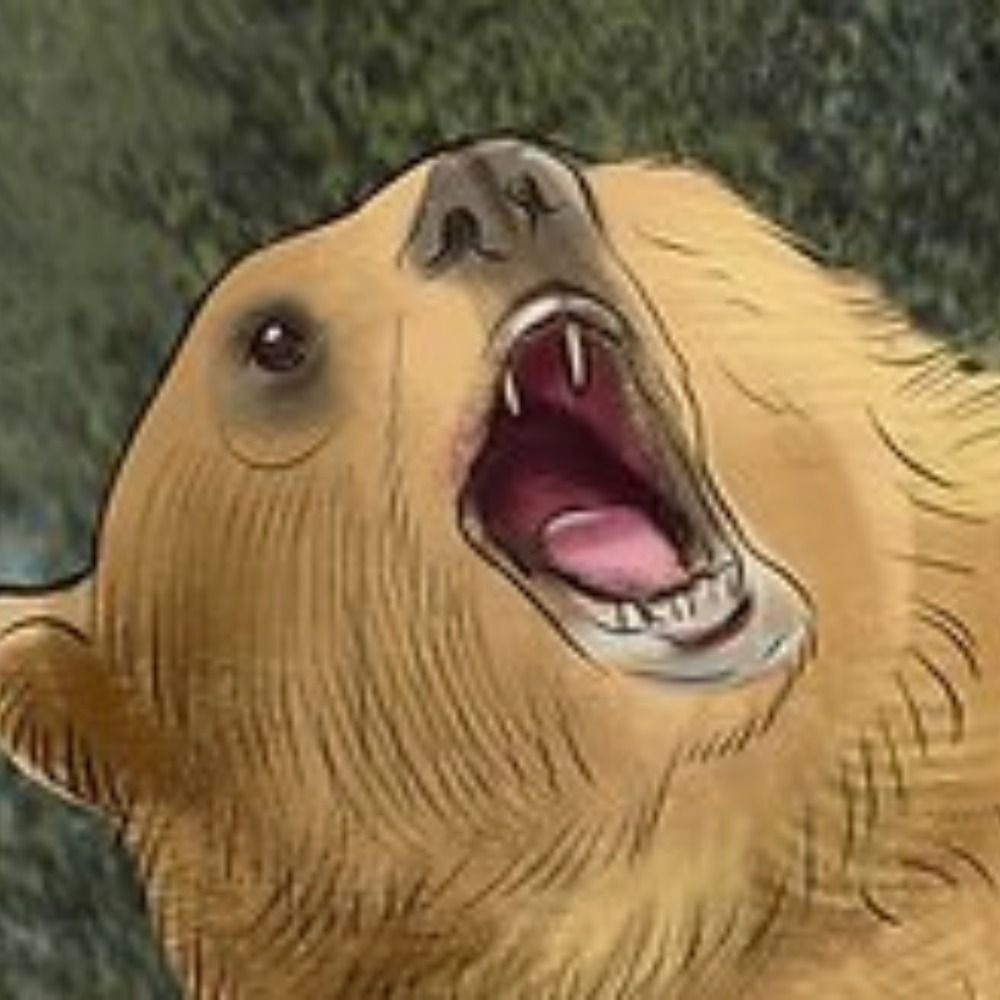 JustSomeBear | Vtuber mod/manager