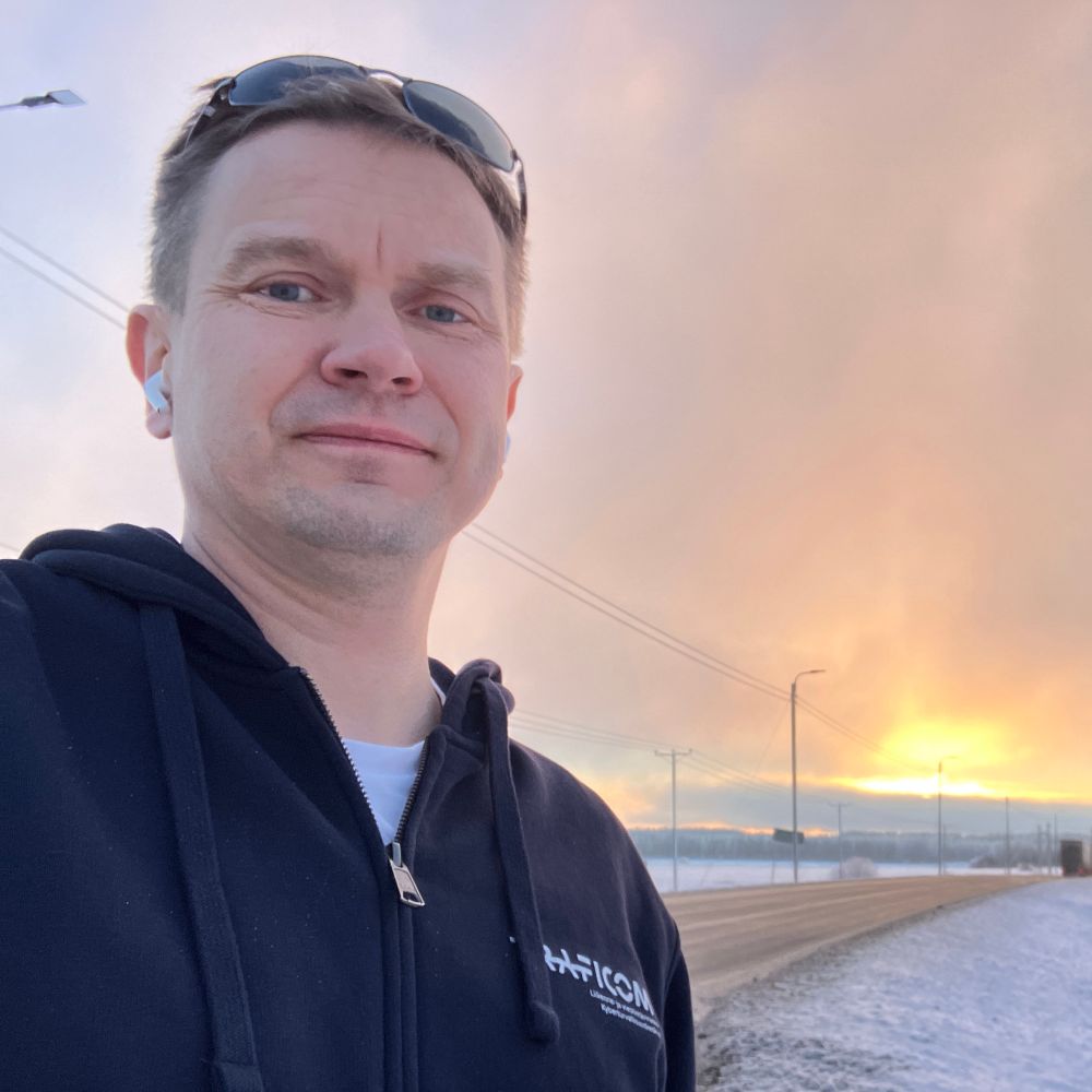 Jussi Toivanen