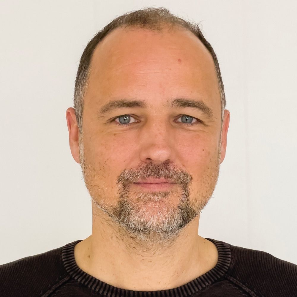 Jordi Regàs