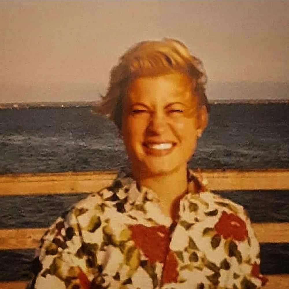  love,xoxo, Mommy Deborah